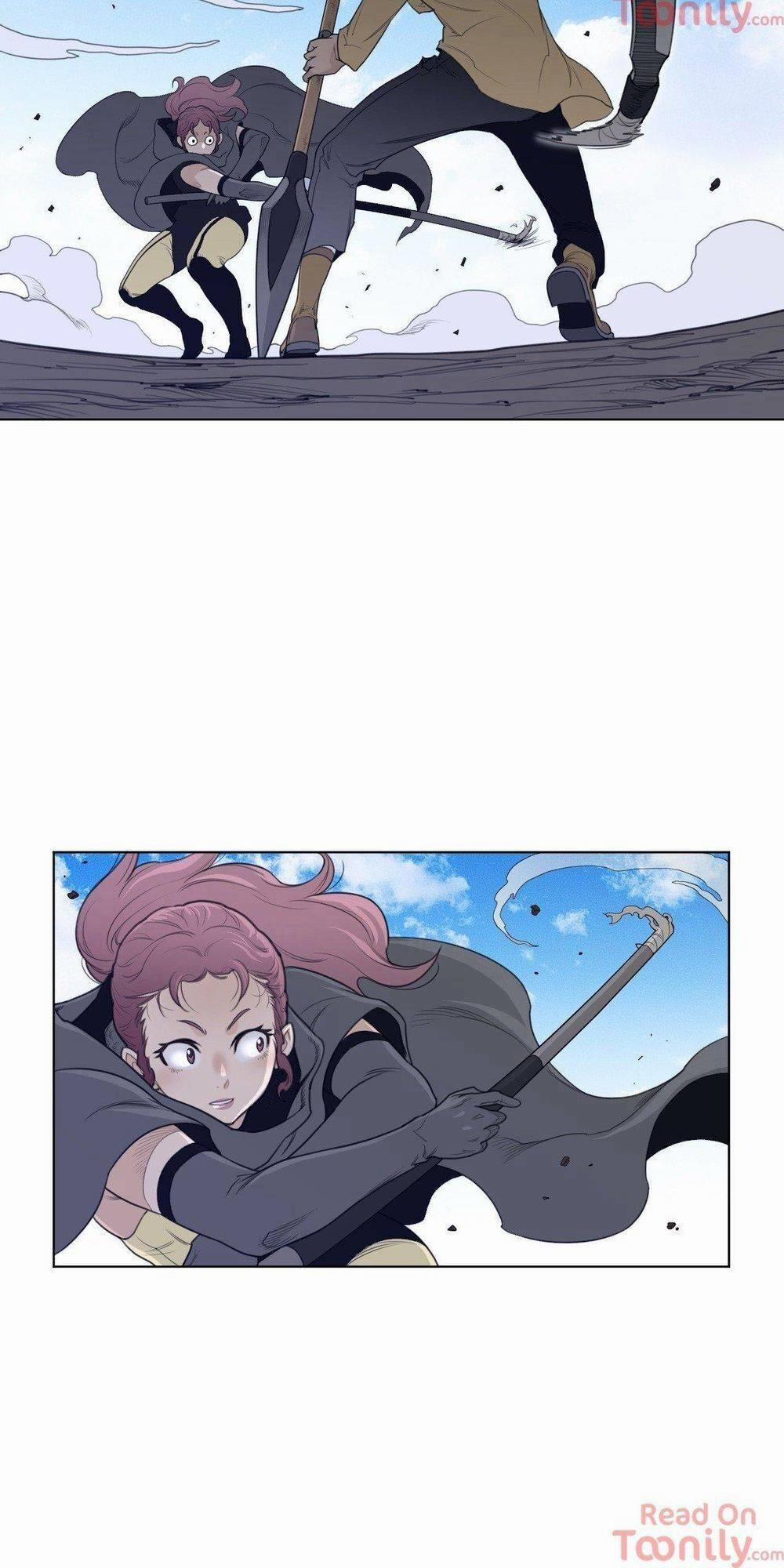 Một Nửa Hoàn Hảo 96 trang 21