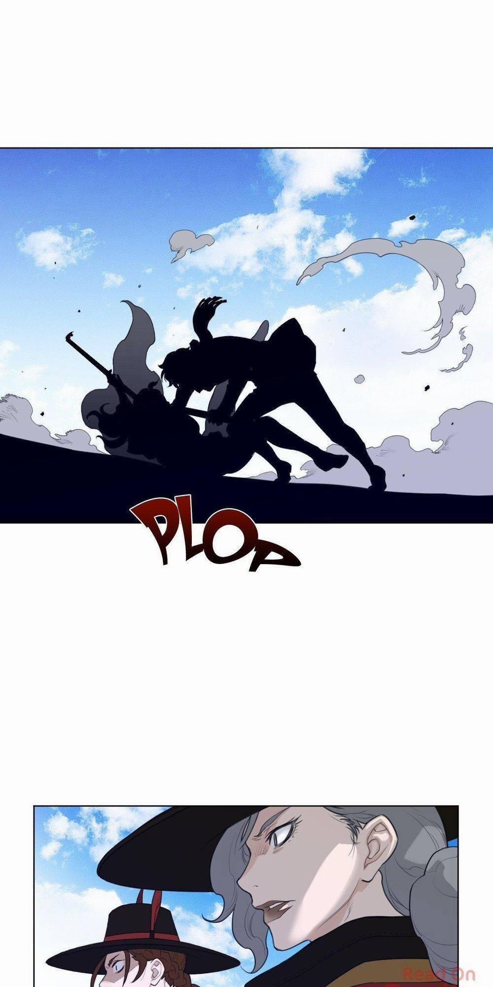 Một Nửa Hoàn Hảo 96 trang 24