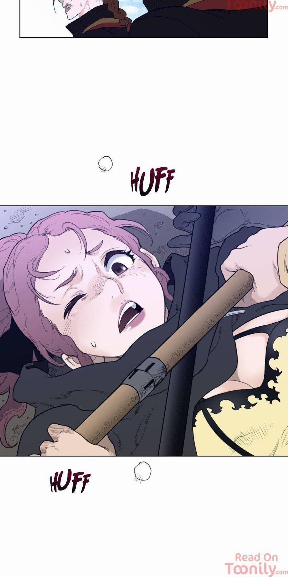 Một Nửa Hoàn Hảo 96 trang 25