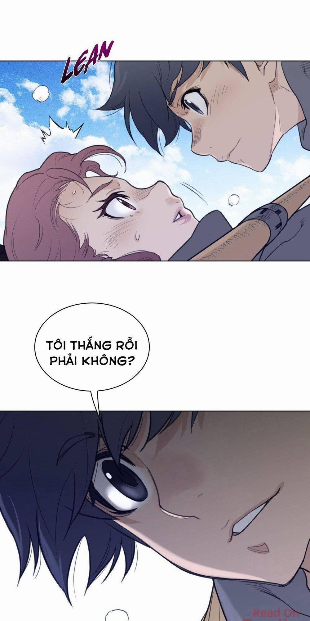 Một Nửa Hoàn Hảo 96 trang 26