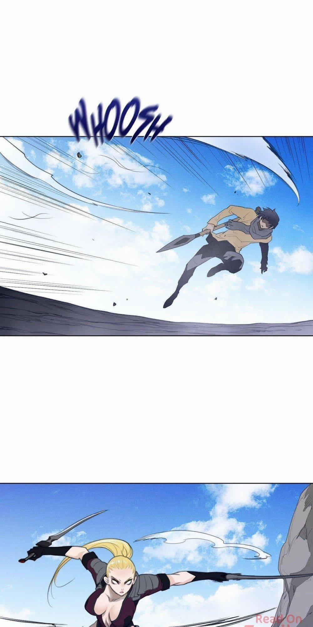 Một Nửa Hoàn Hảo 96 trang 28