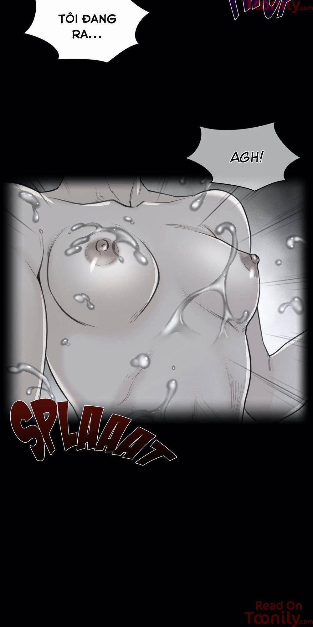 Một Nửa Hoàn Hảo 96 trang 3