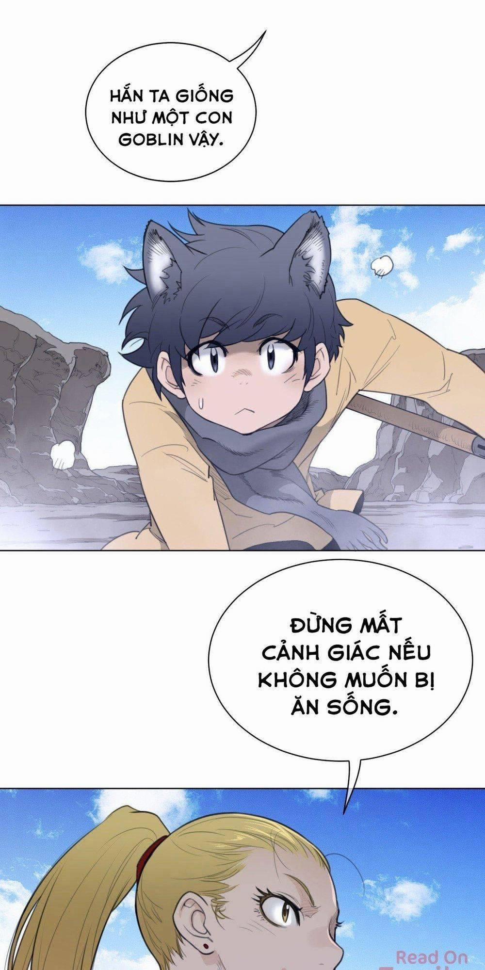 Một Nửa Hoàn Hảo 96 trang 30