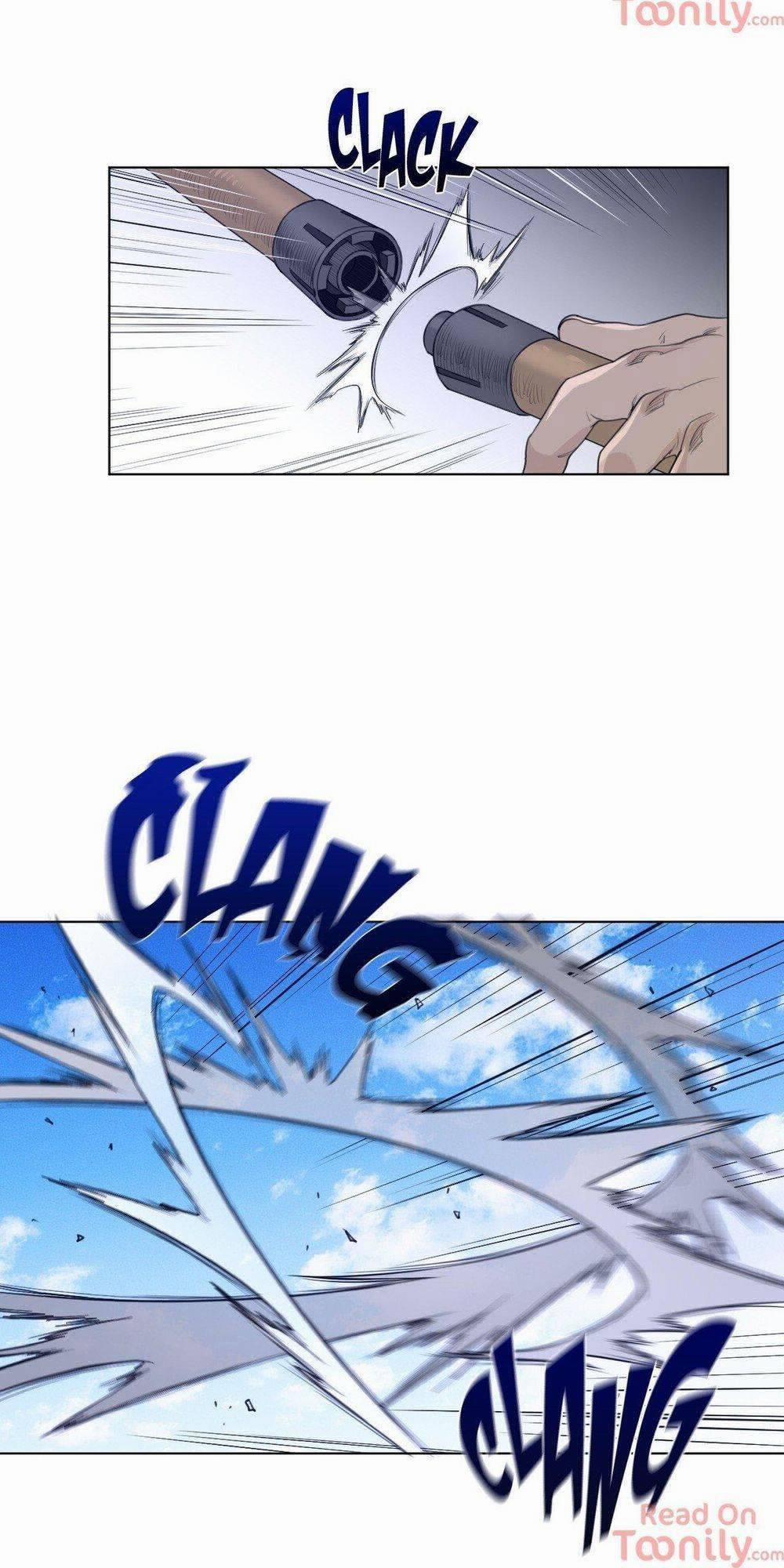 Một Nửa Hoàn Hảo 96 trang 35