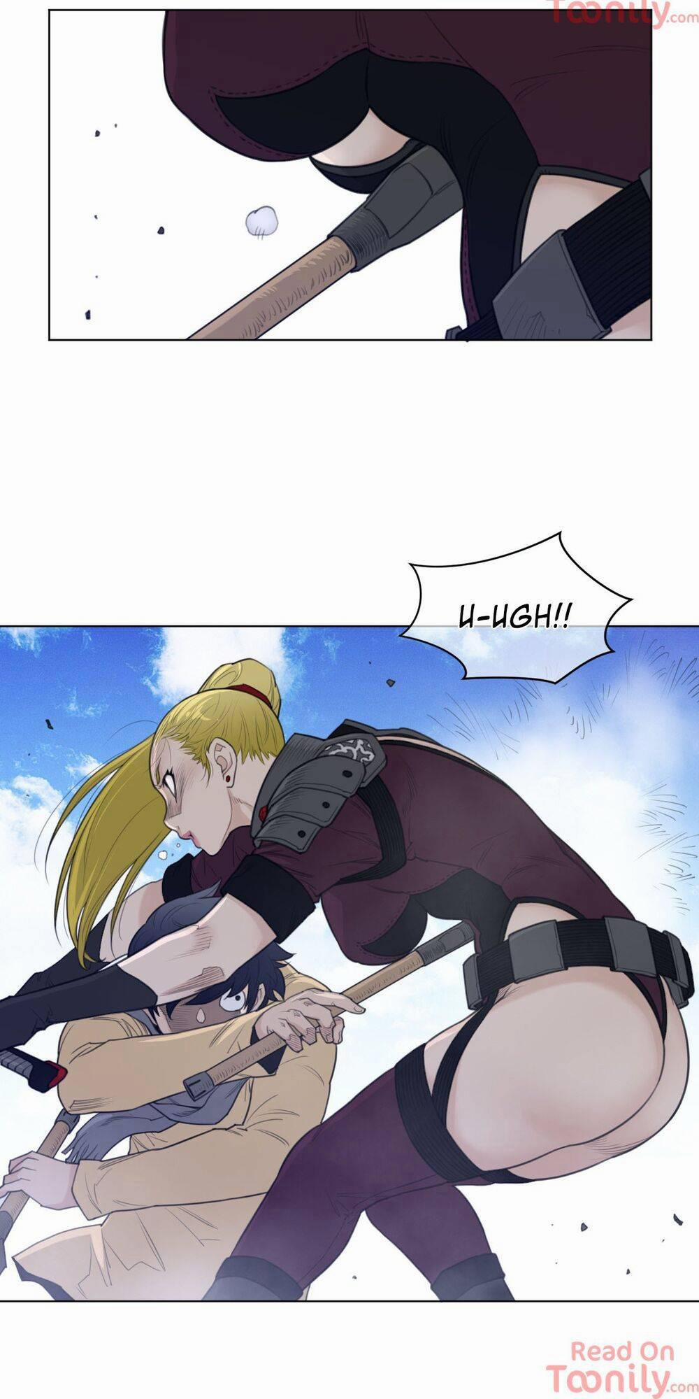 Một Nửa Hoàn Hảo 97 trang 11