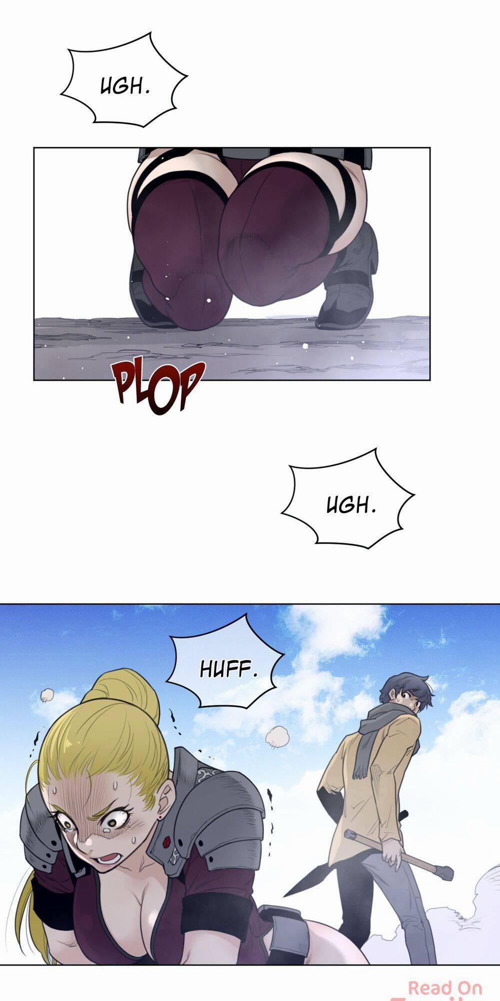 Một Nửa Hoàn Hảo 97 trang 12