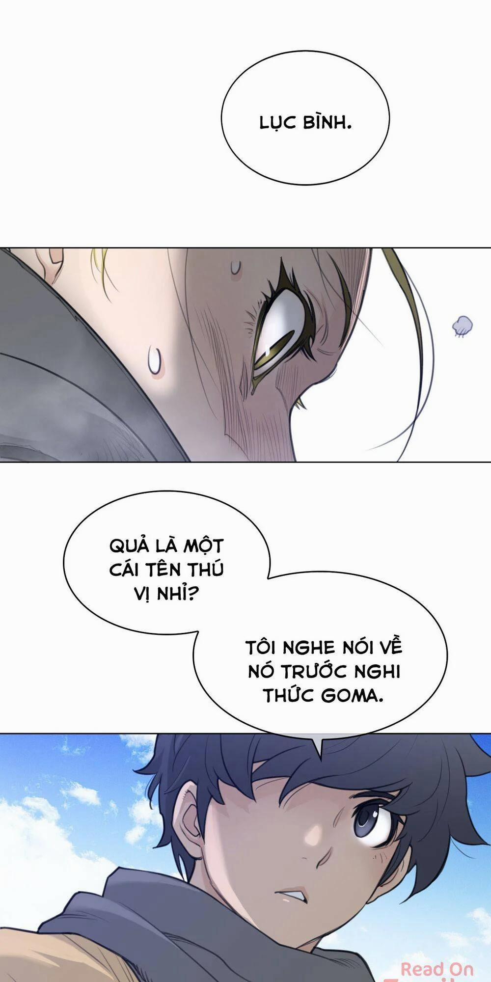 Một Nửa Hoàn Hảo 97 trang 14