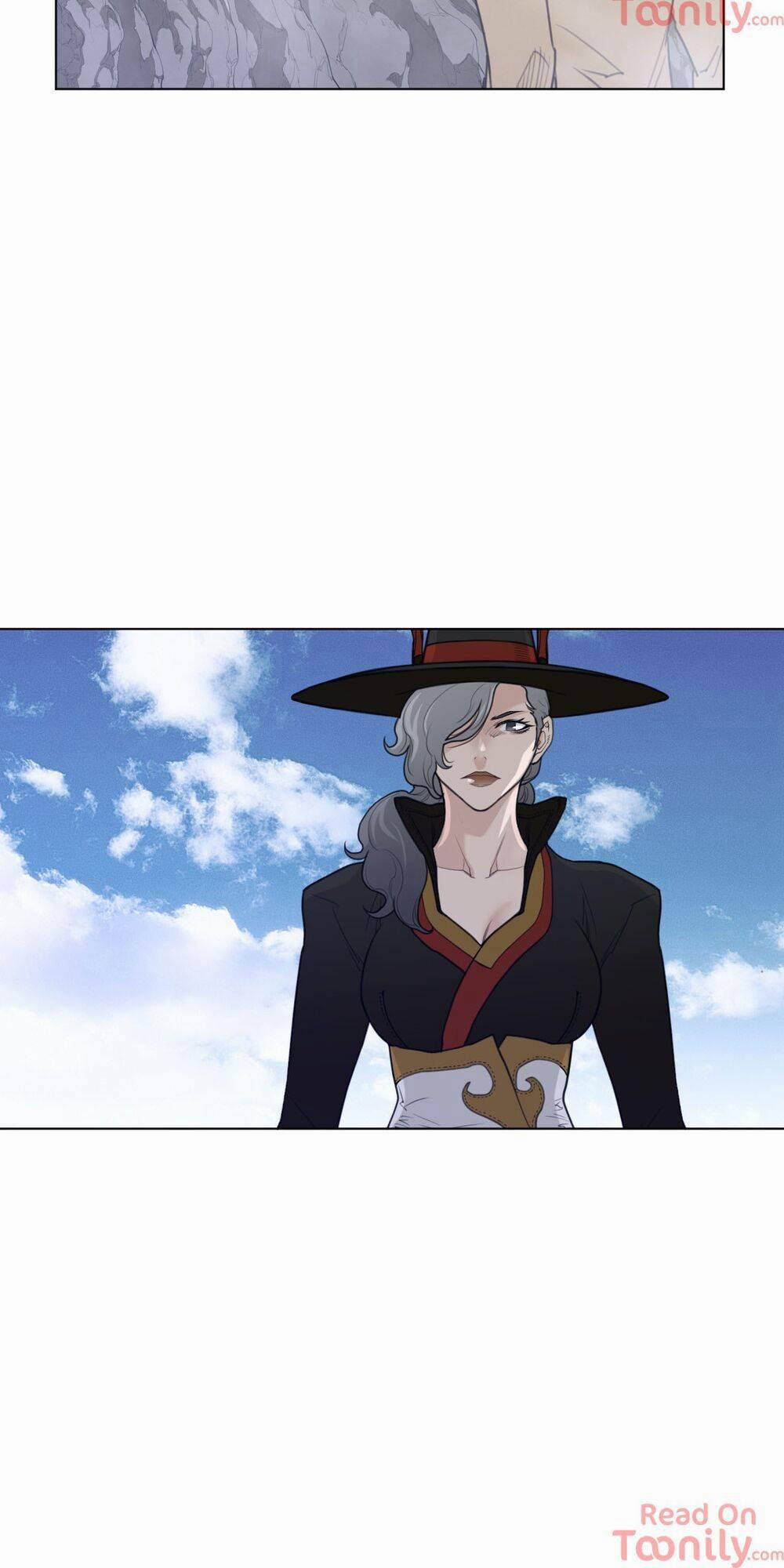 Một Nửa Hoàn Hảo 97 trang 19