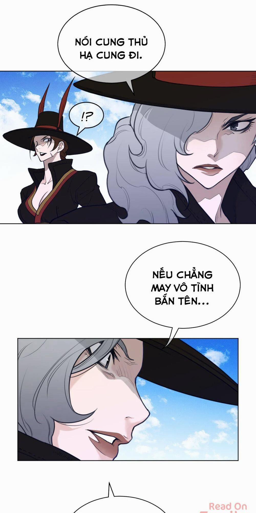 Một Nửa Hoàn Hảo 97 trang 20