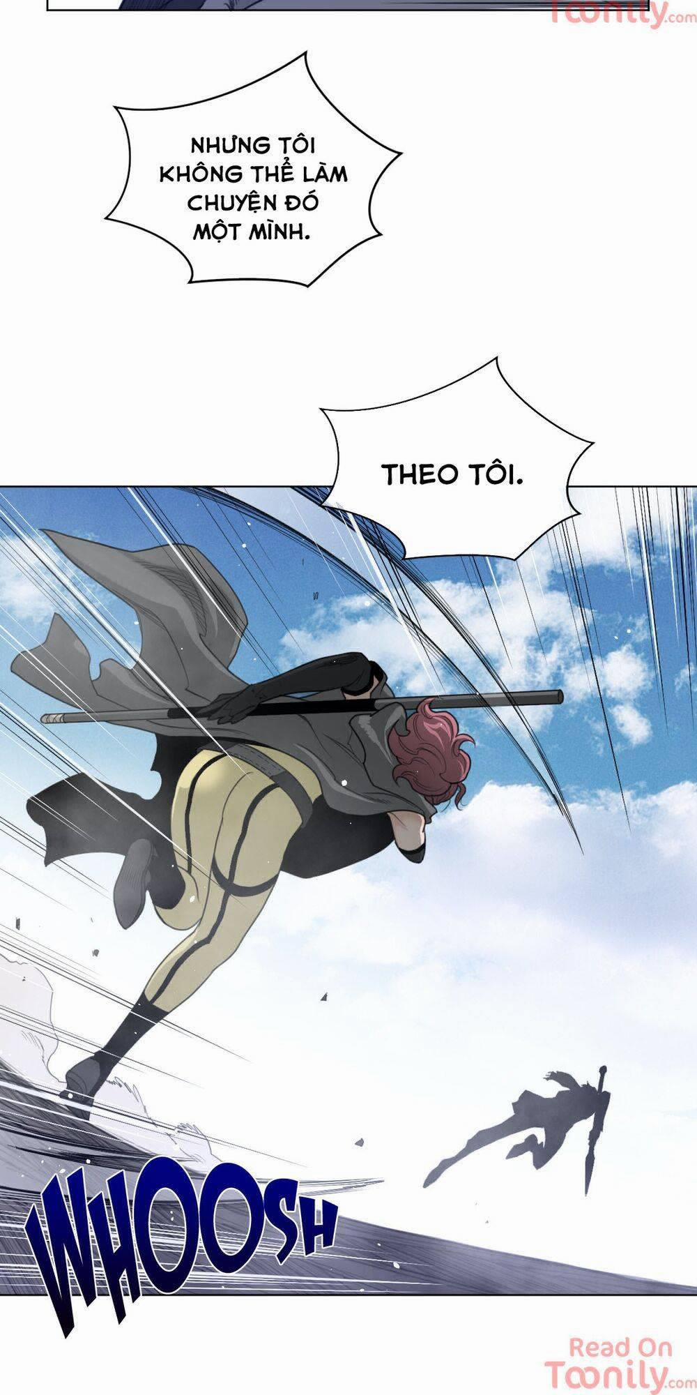 Một Nửa Hoàn Hảo 97 trang 25