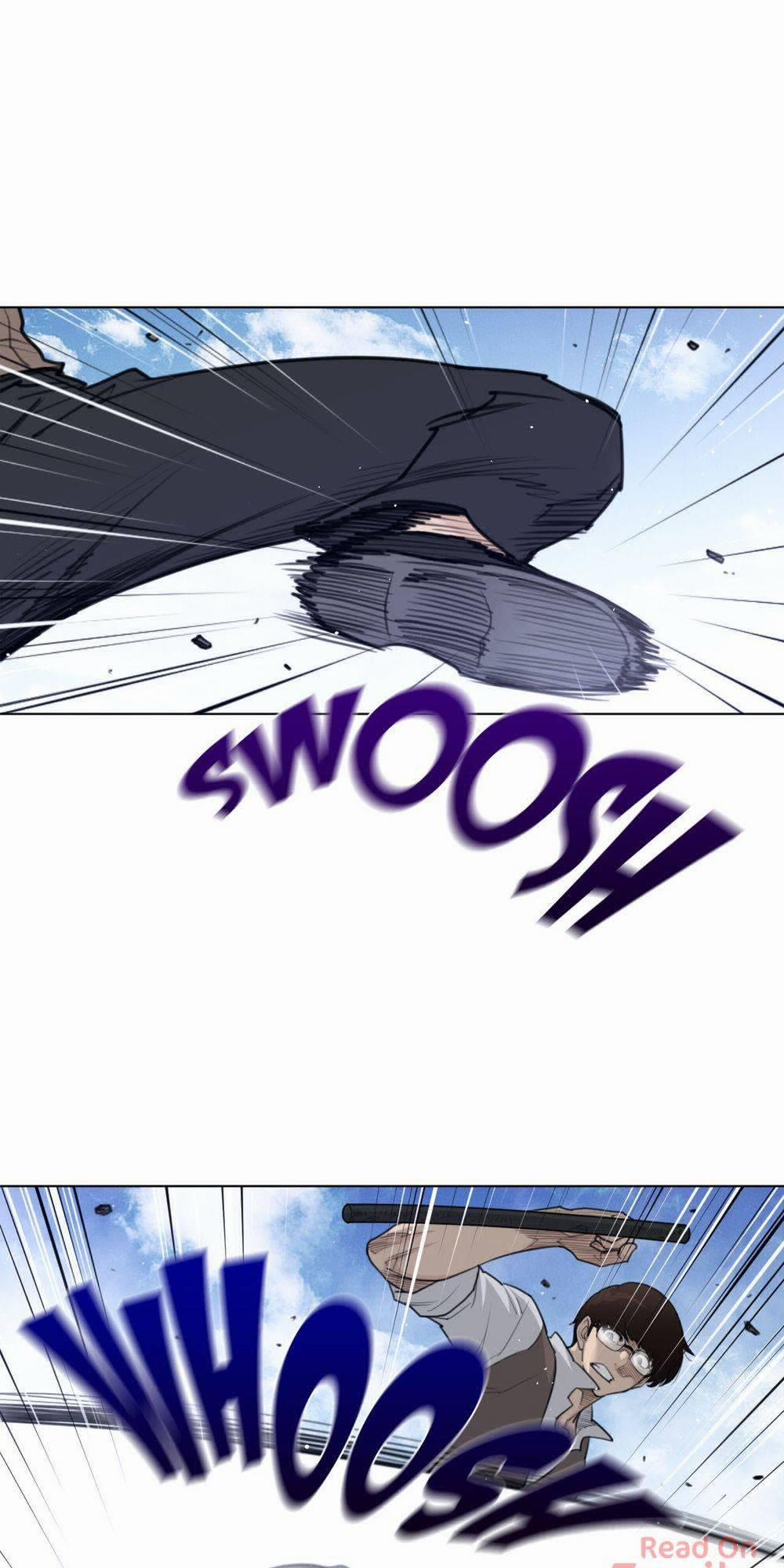 Một Nửa Hoàn Hảo 97 trang 26