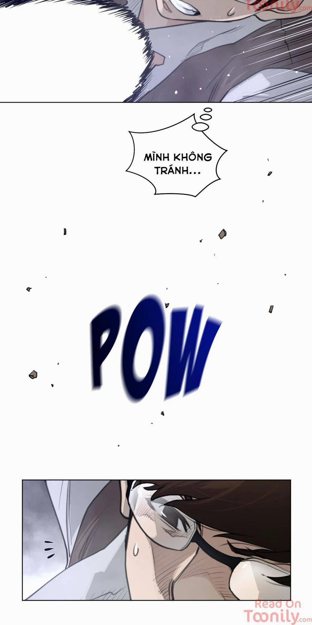 Một Nửa Hoàn Hảo 97 trang 31