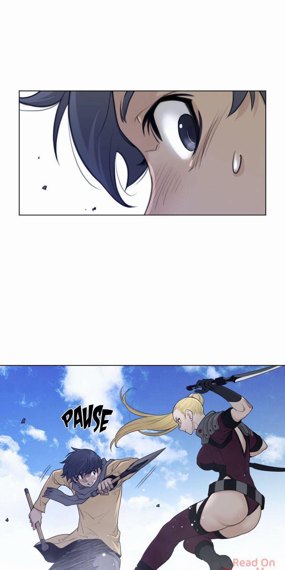 Một Nửa Hoàn Hảo 97 trang 6