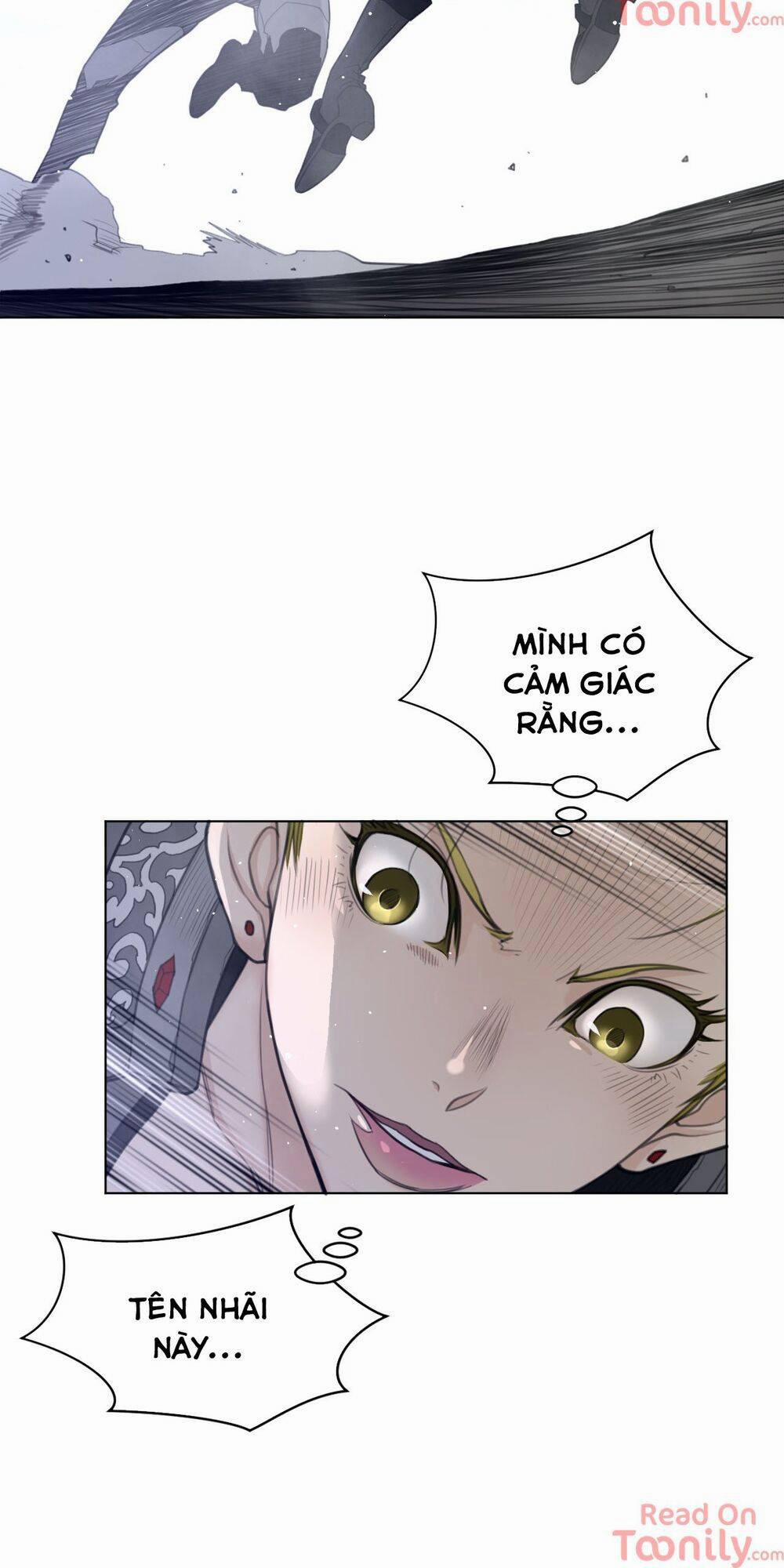 Một Nửa Hoàn Hảo 97 trang 7