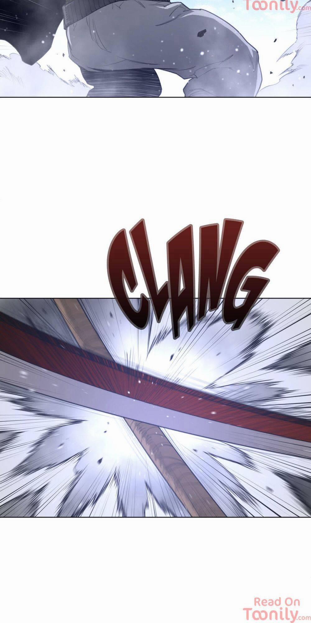 Một Nửa Hoàn Hảo 98 trang 11