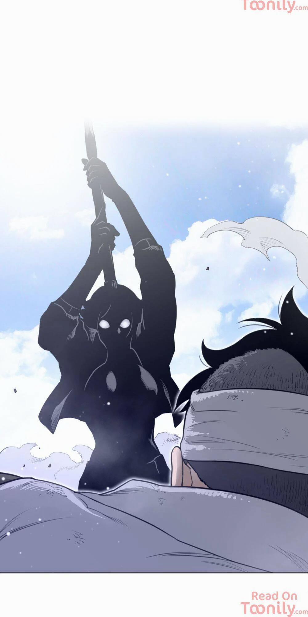 Một Nửa Hoàn Hảo 98 trang 13