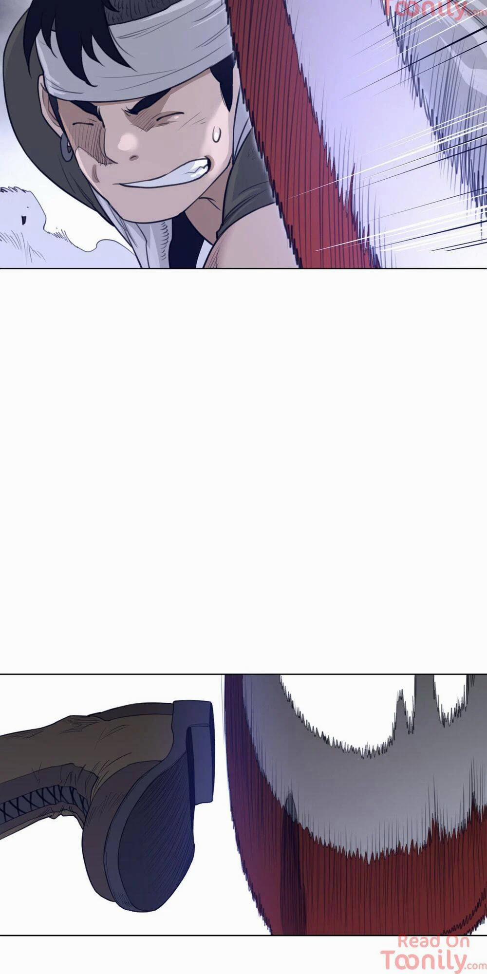 Một Nửa Hoàn Hảo 98 trang 15