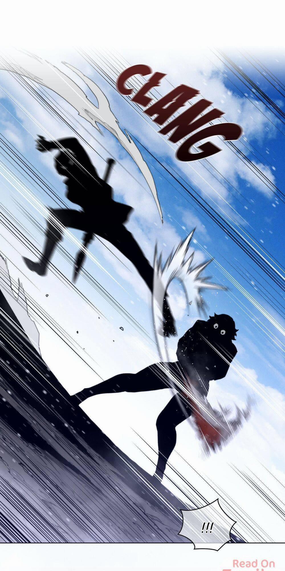 Một Nửa Hoàn Hảo 98 trang 16