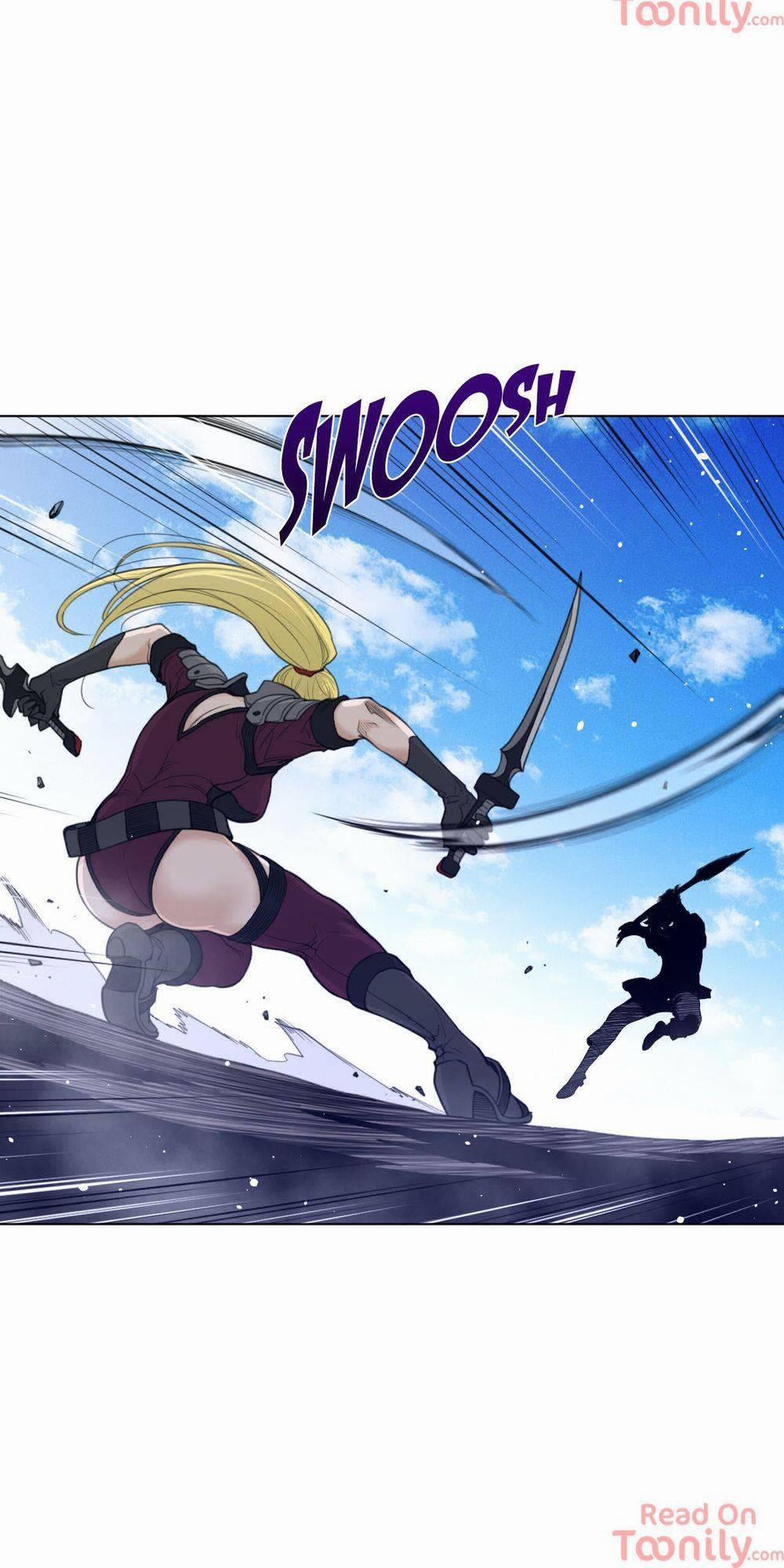 Một Nửa Hoàn Hảo 98 trang 23