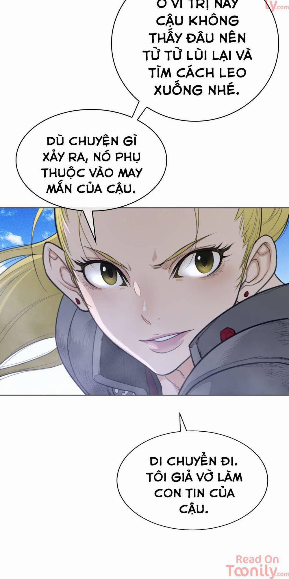 Một Nửa Hoàn Hảo 98 trang 27