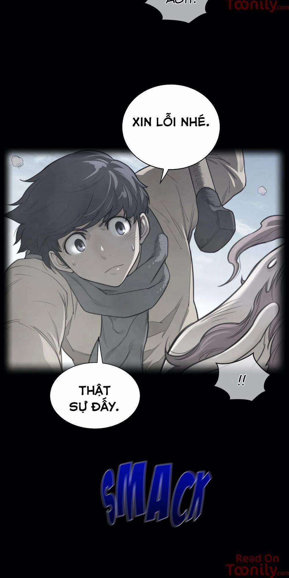 Một Nửa Hoàn Hảo 98 trang 3