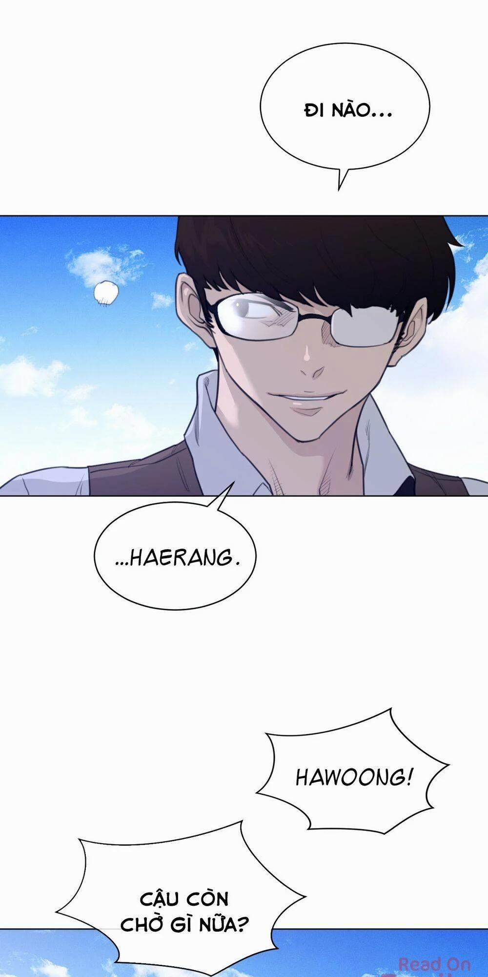 Một Nửa Hoàn Hảo 98 trang 32