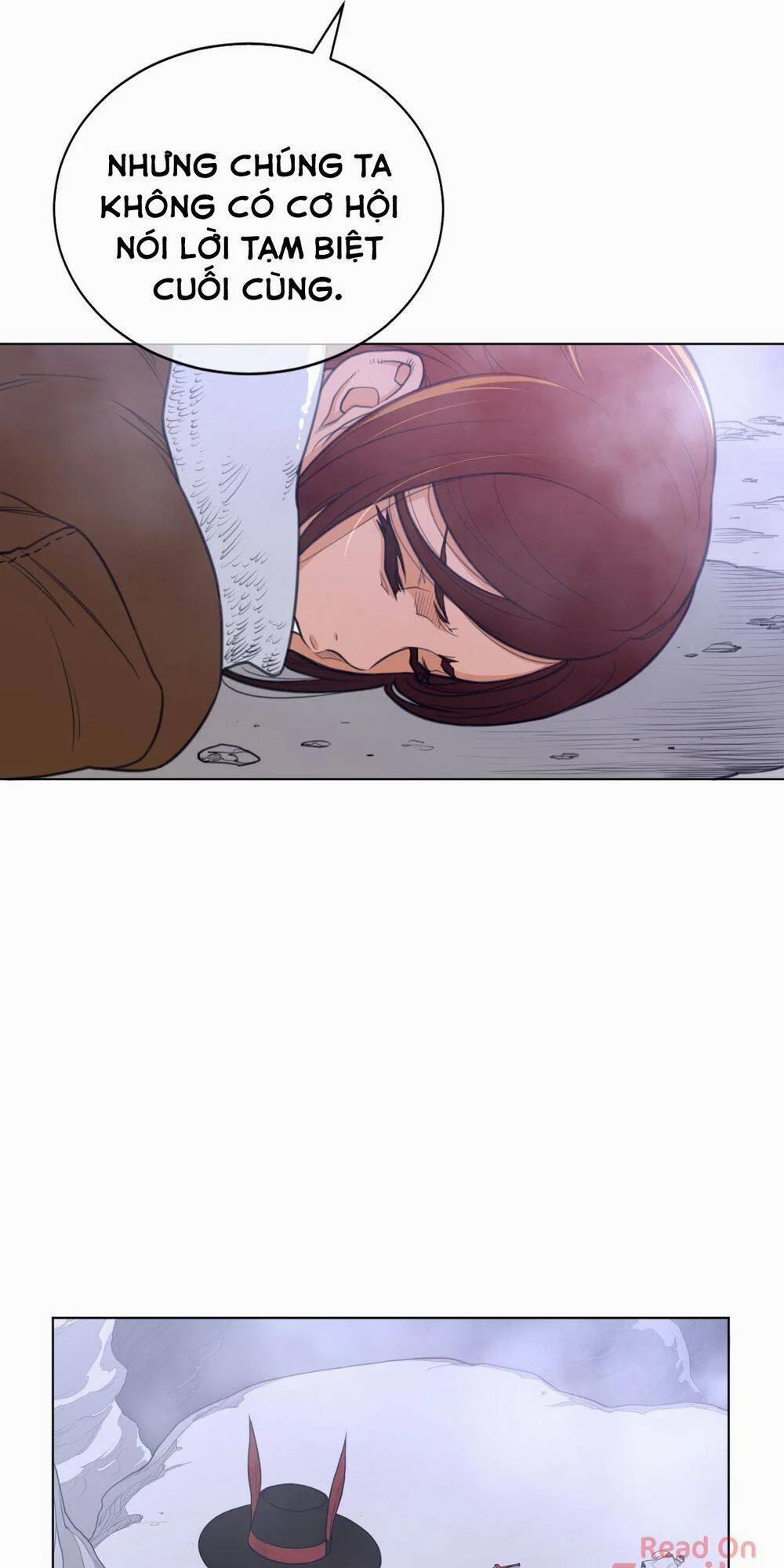 Một Nửa Hoàn Hảo 98 trang 34