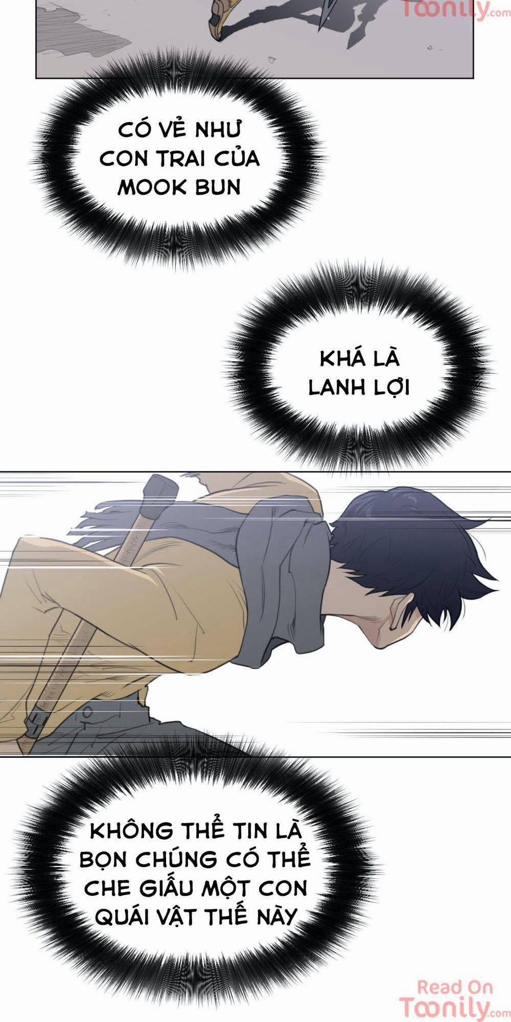 Một Nửa Hoàn Hảo 98 trang 37