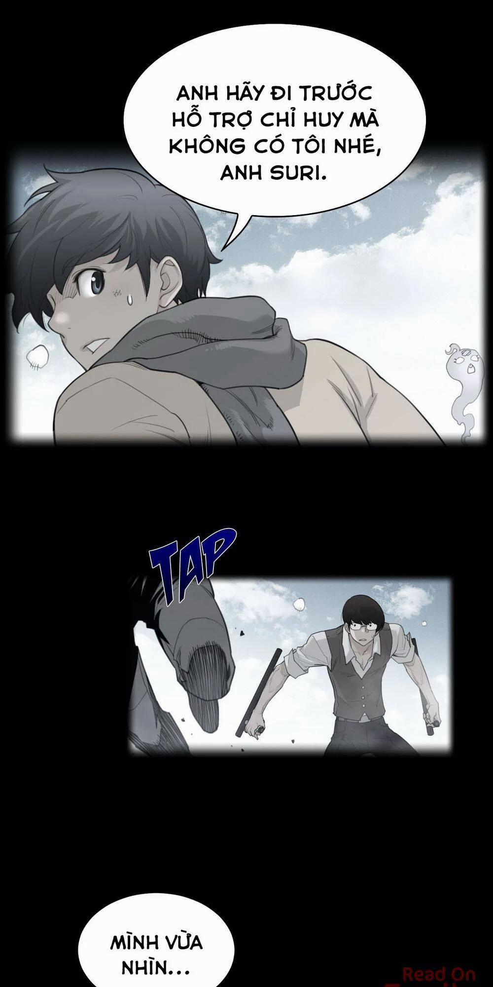 Một Nửa Hoàn Hảo 98 trang 4