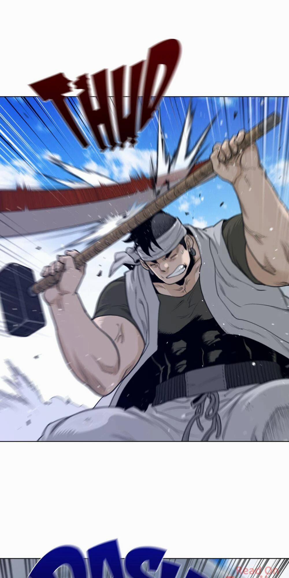 Một Nửa Hoàn Hảo 98 trang 8