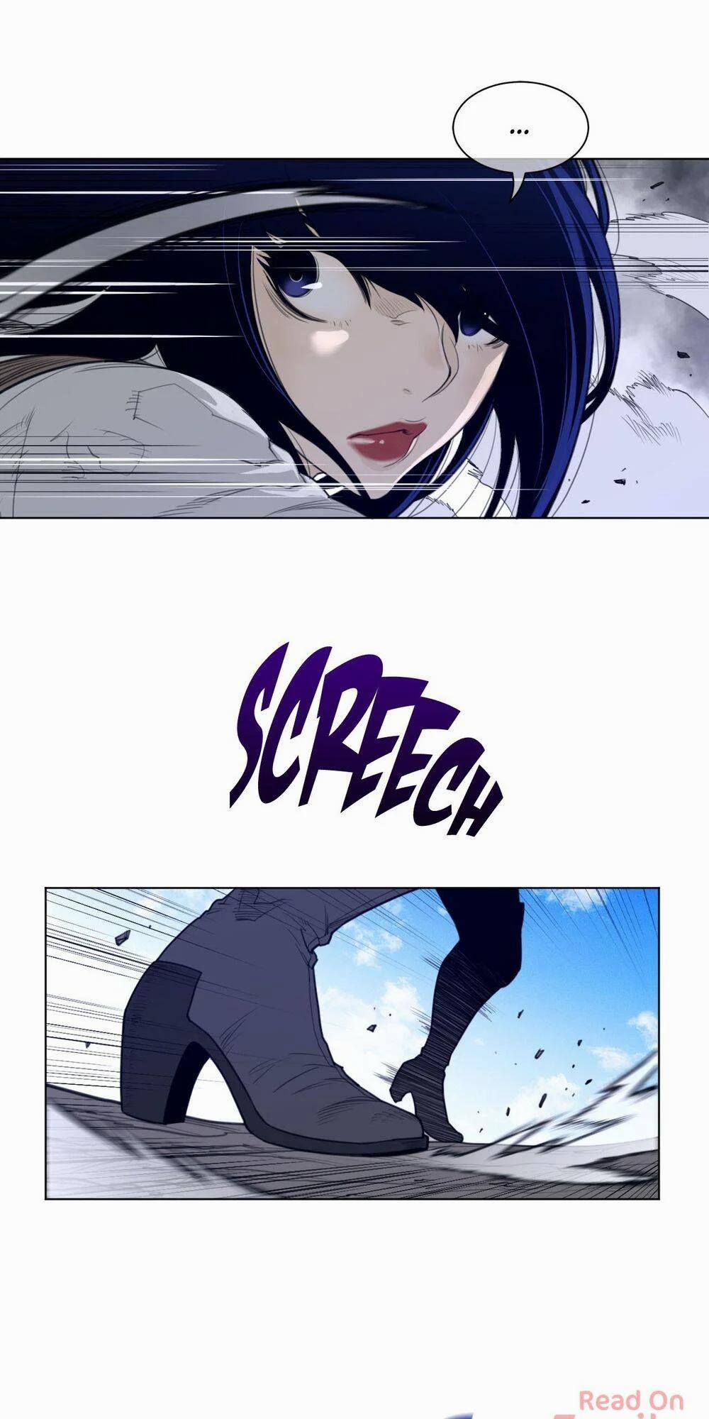 Một Nửa Hoàn Hảo 99 trang 12