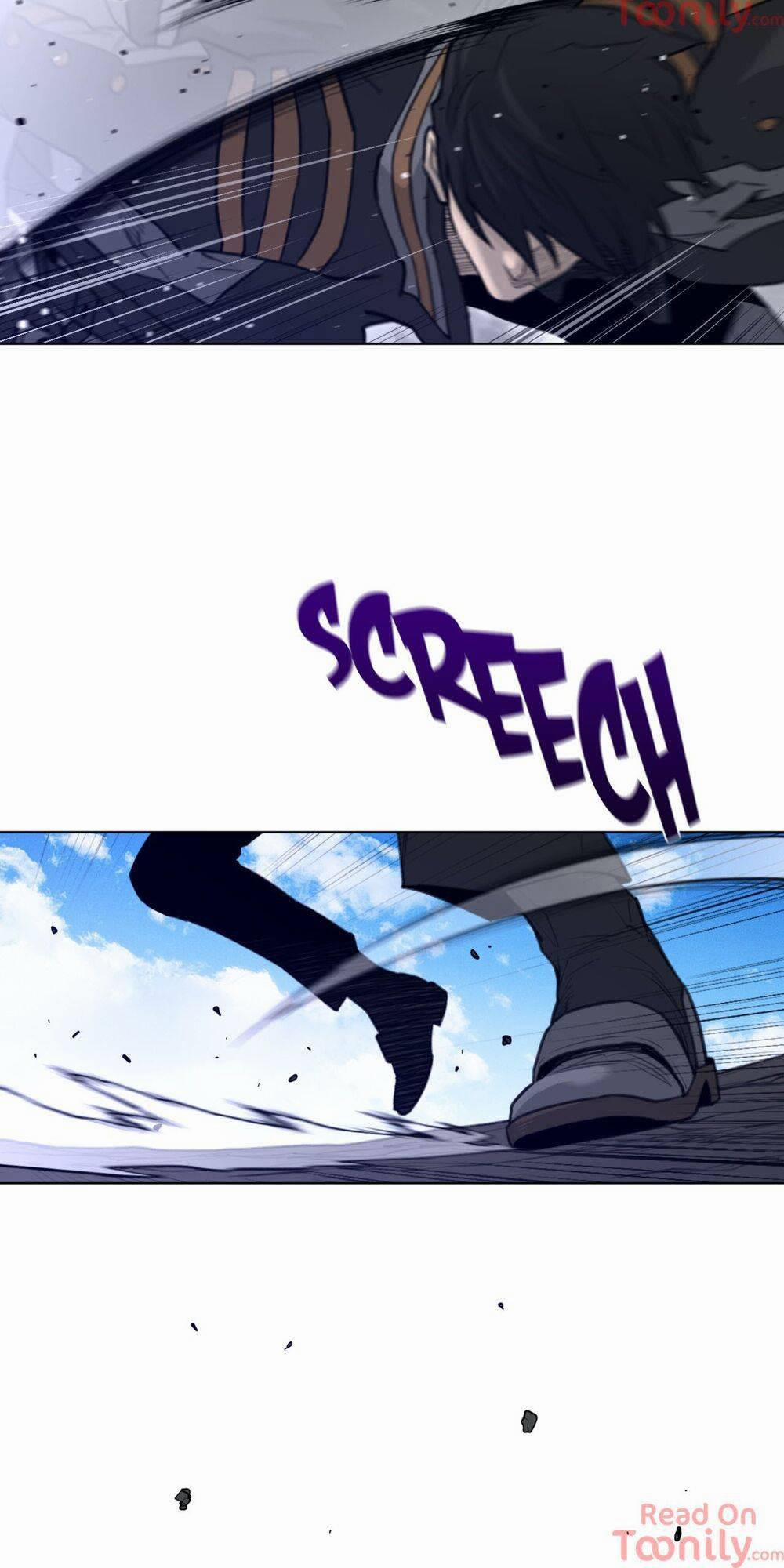 Một Nửa Hoàn Hảo 99 trang 15