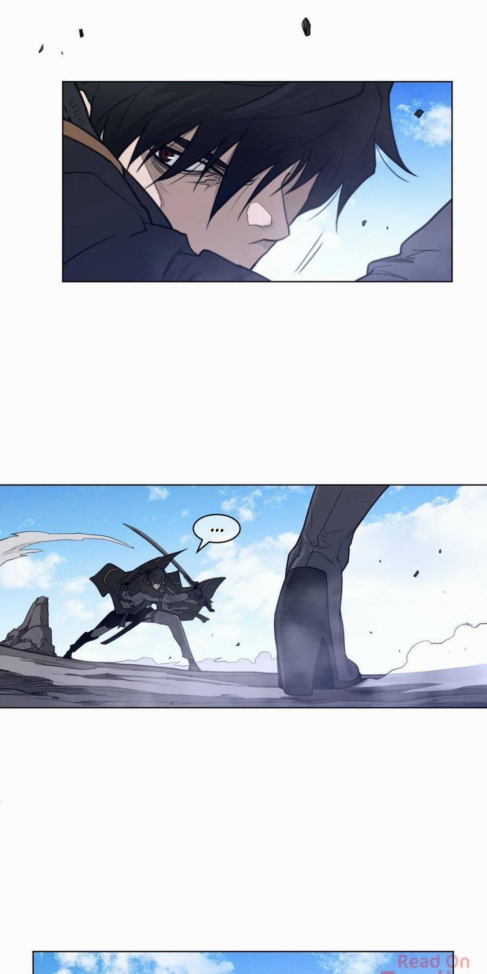 Một Nửa Hoàn Hảo 99 trang 16