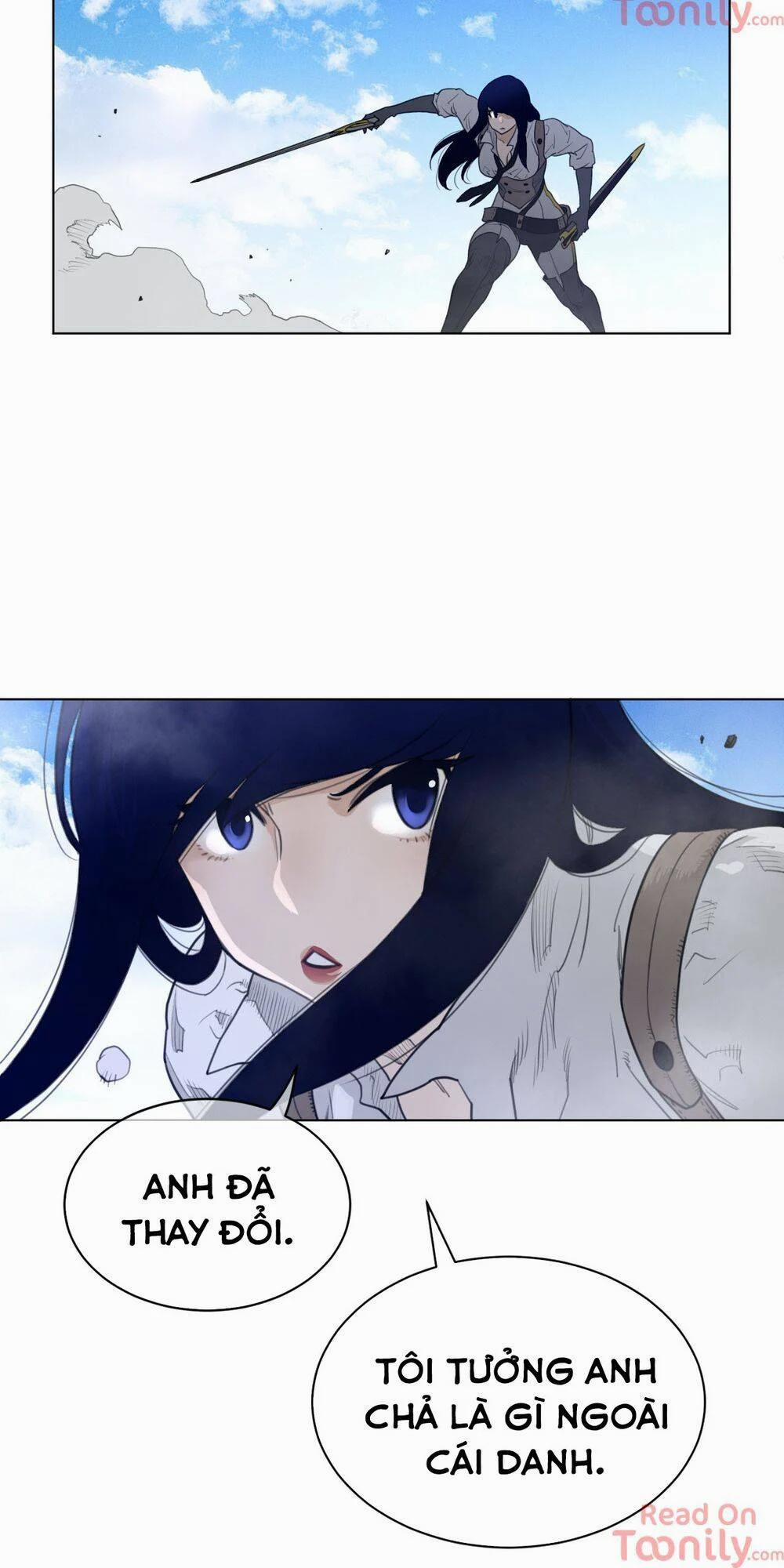 Một Nửa Hoàn Hảo 99 trang 17