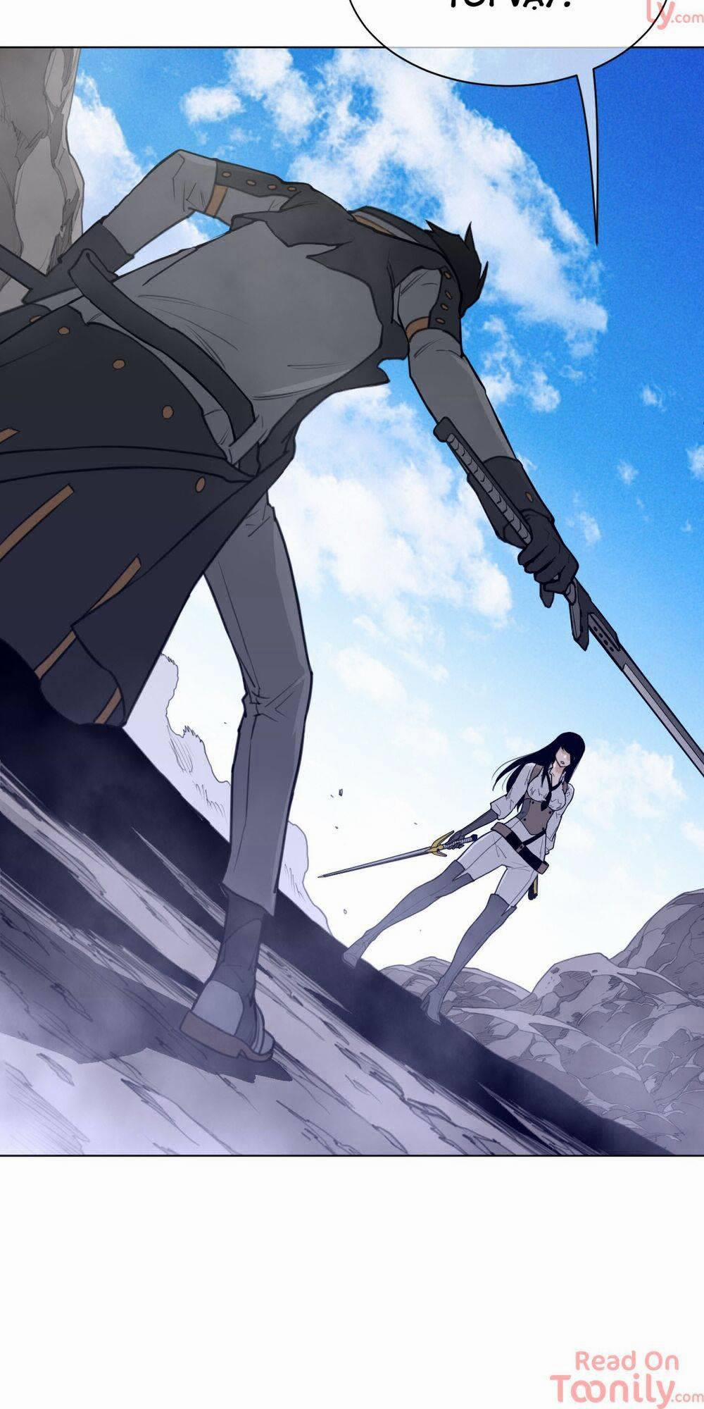 Một Nửa Hoàn Hảo 99 trang 19