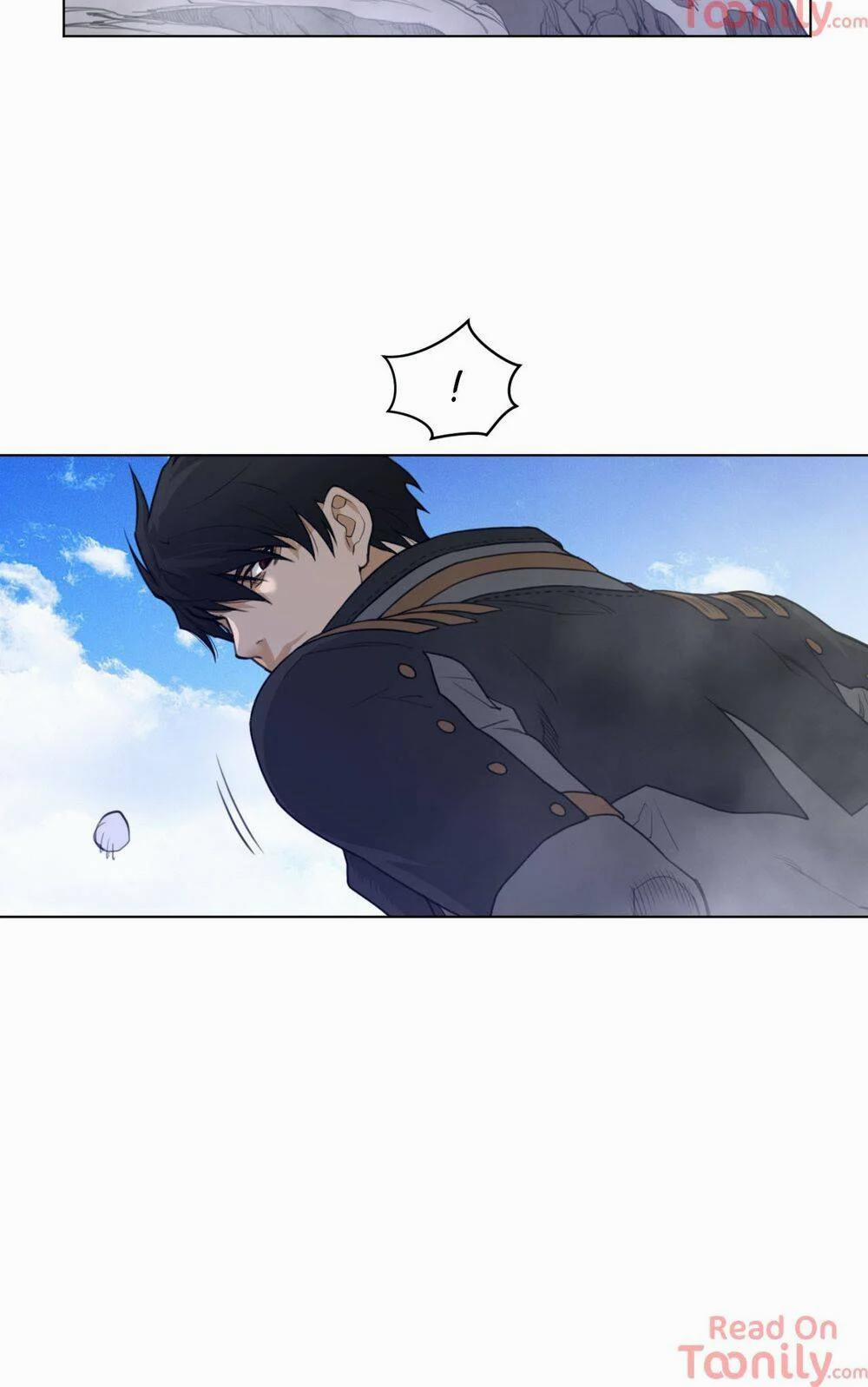 Một Nửa Hoàn Hảo 99 trang 23