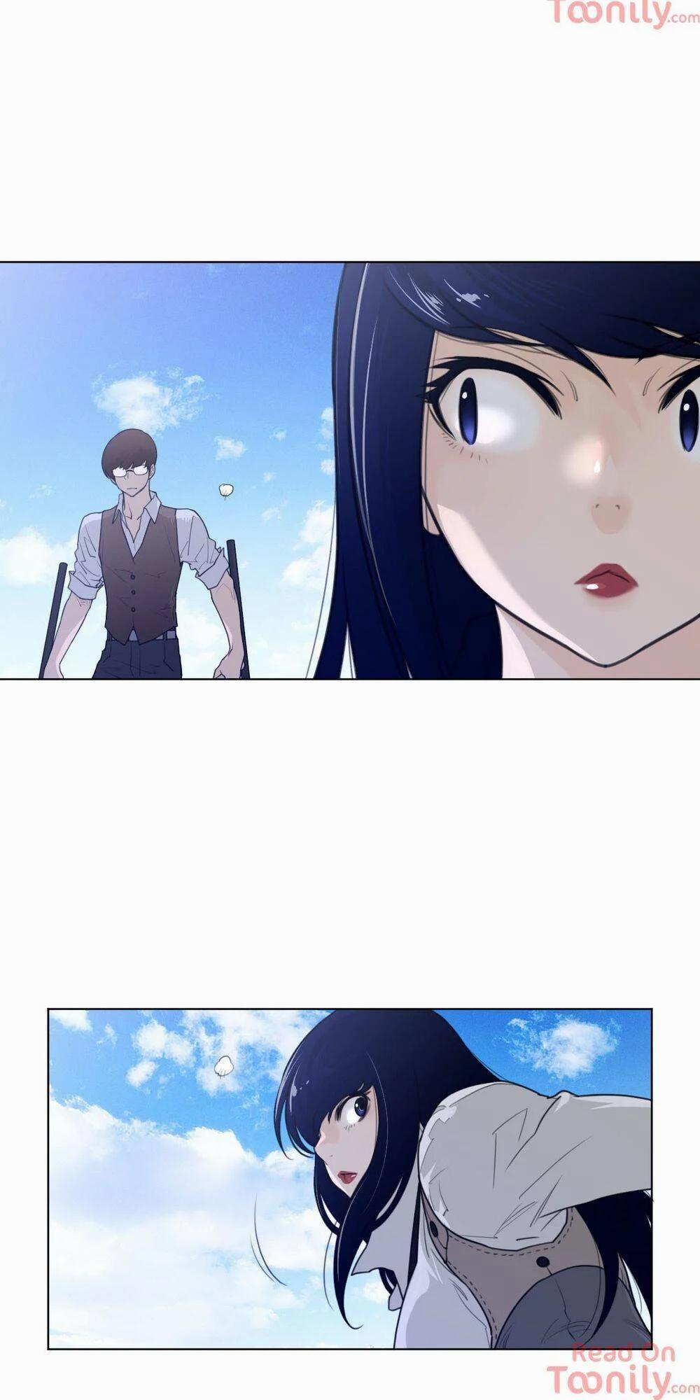 Một Nửa Hoàn Hảo 99 trang 29