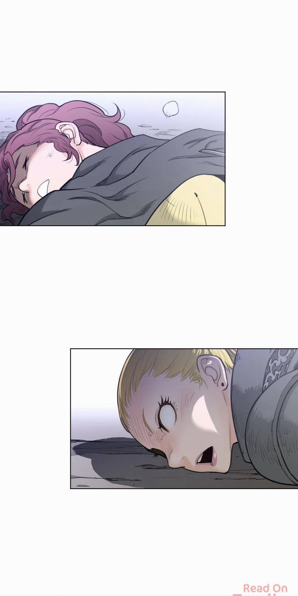 Một Nửa Hoàn Hảo 99 trang 30