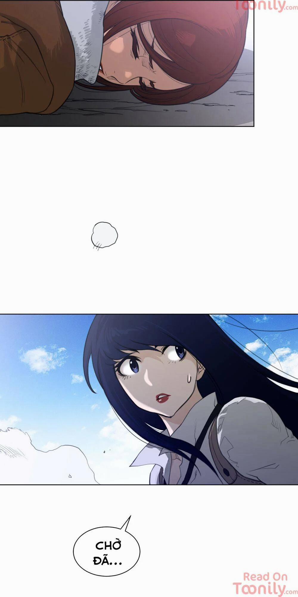 Một Nửa Hoàn Hảo 99 trang 31