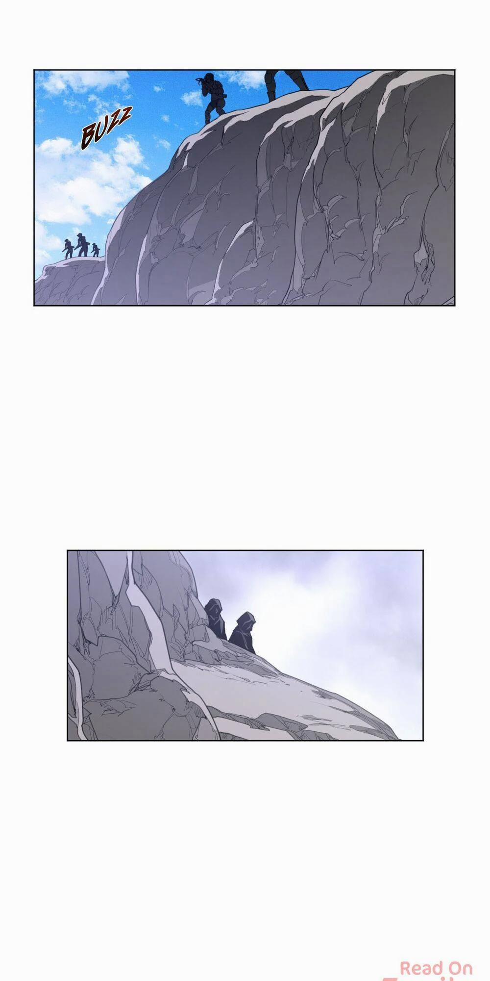 Một Nửa Hoàn Hảo 99 trang 36