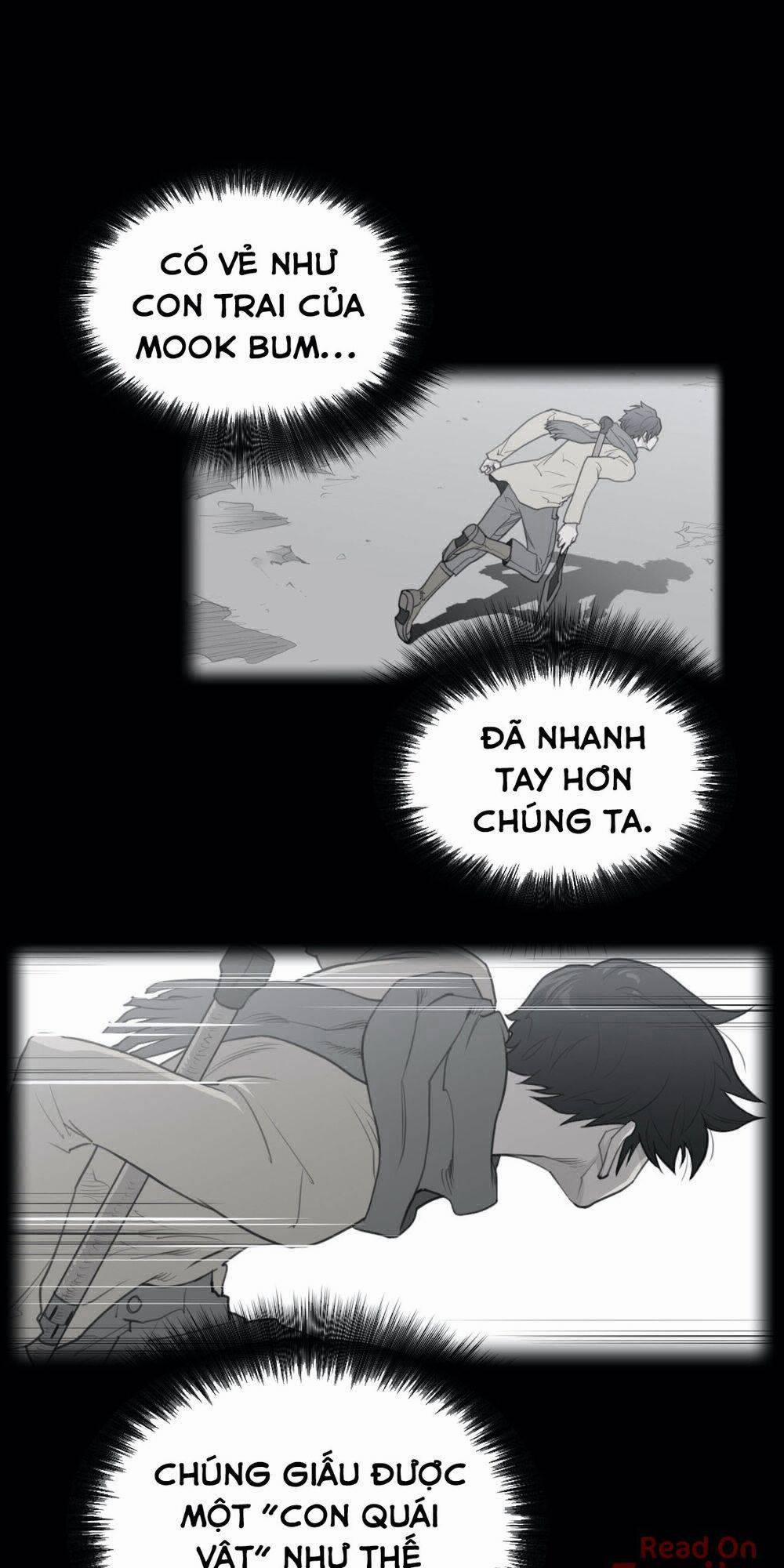 Một Nửa Hoàn Hảo 99 trang 4