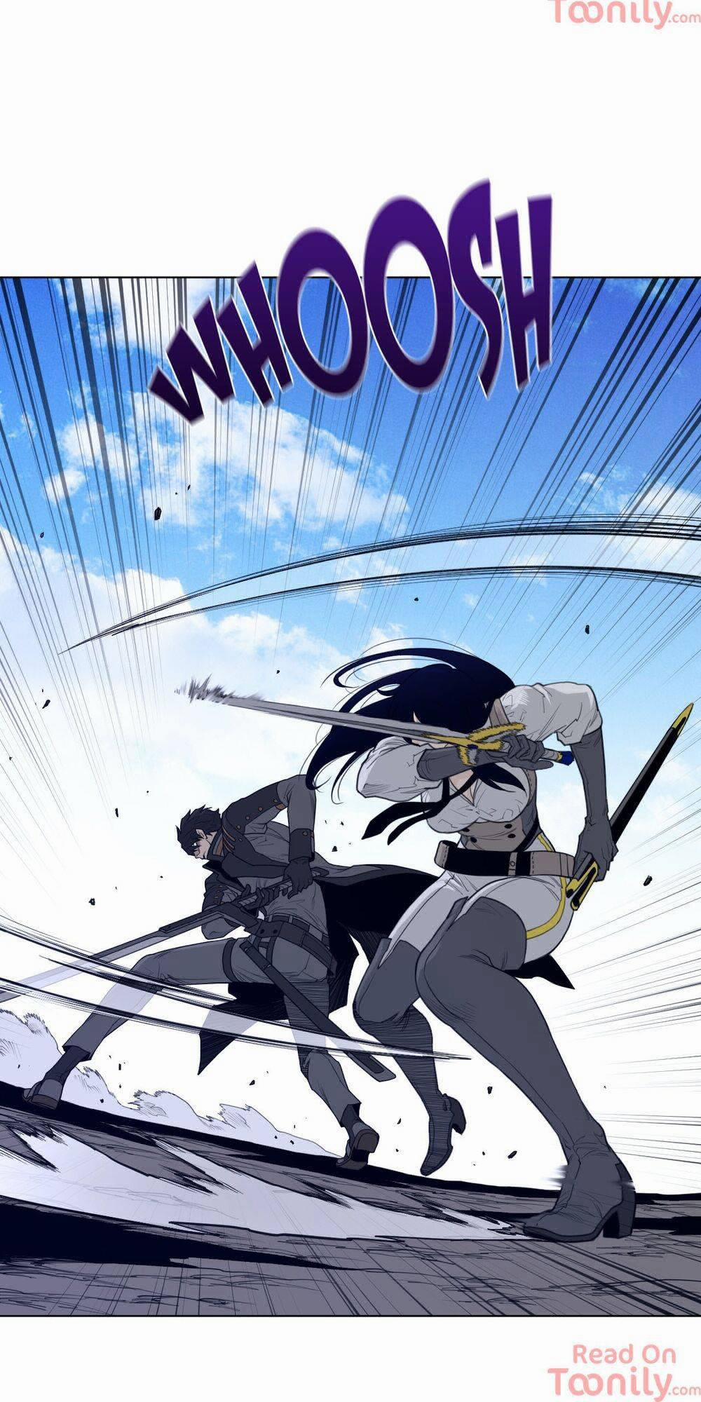 Một Nửa Hoàn Hảo 99 trang 9