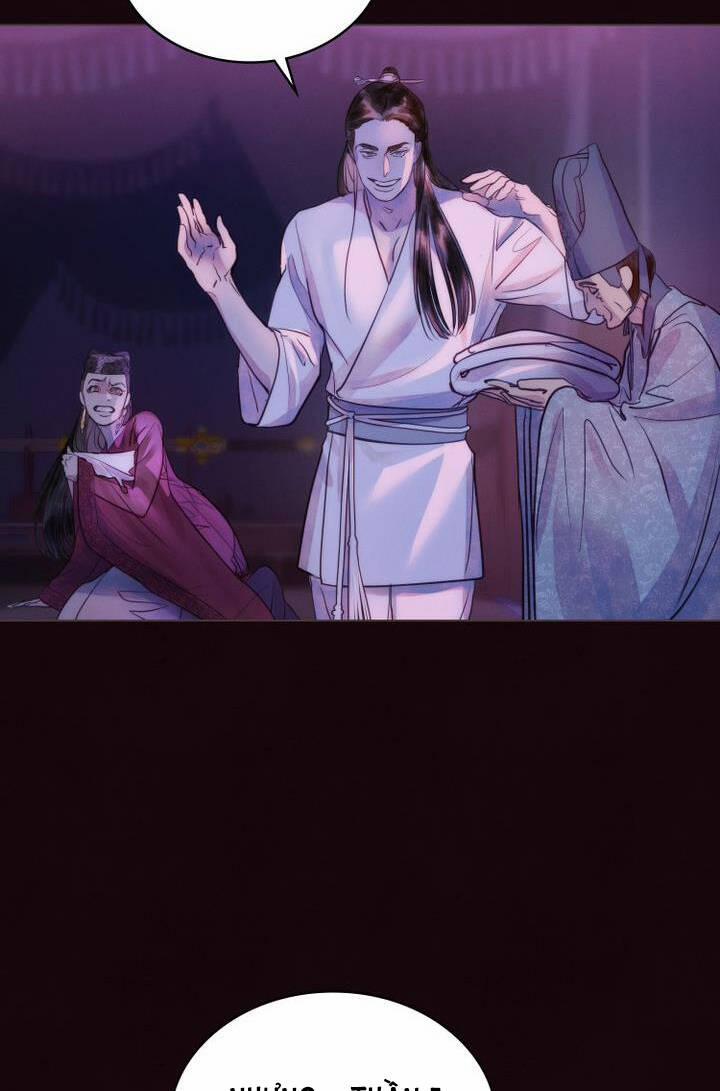 Một Nửa Không Hoàn Hảo 1.1 trang 10