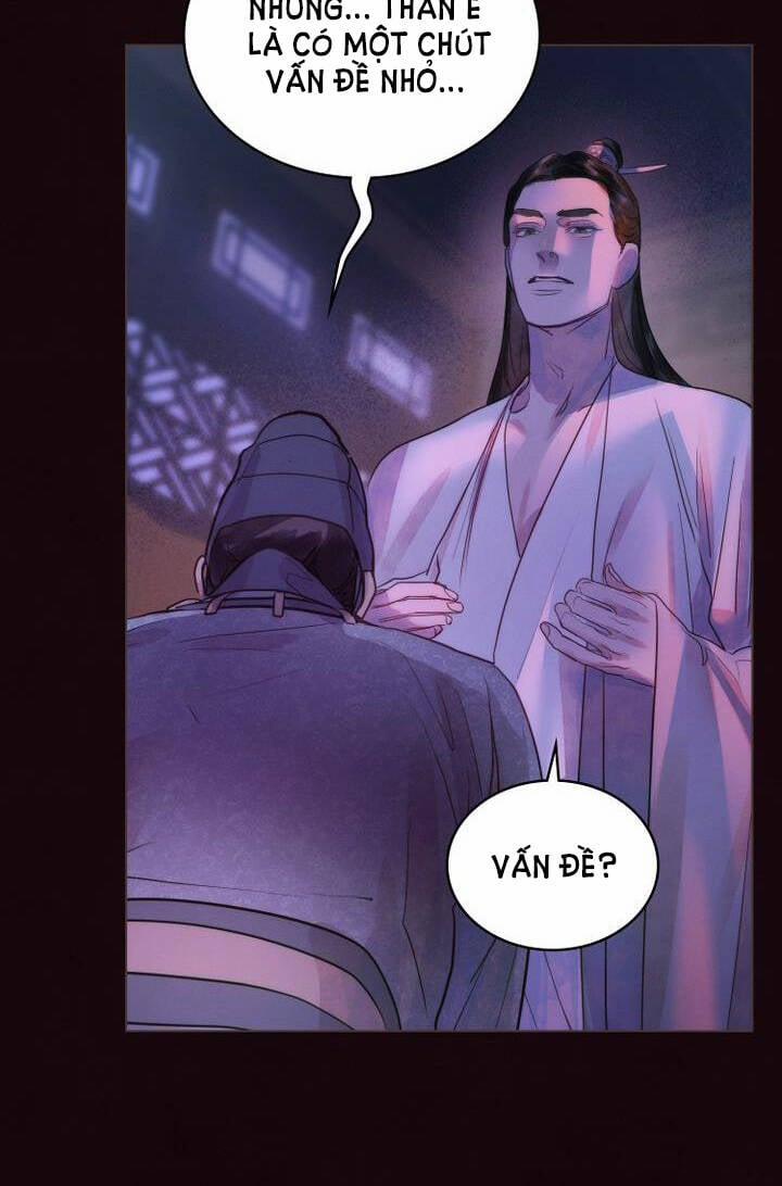 Một Nửa Không Hoàn Hảo 1.1 trang 11