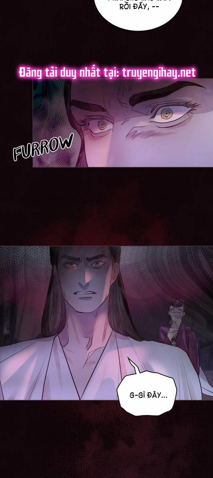 Một Nửa Không Hoàn Hảo 1.1 trang 14