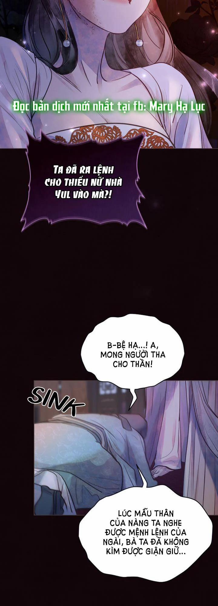 Một Nửa Không Hoàn Hảo 1.1 trang 16