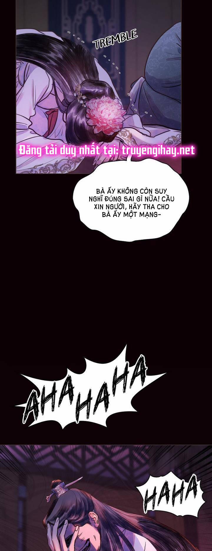 Một Nửa Không Hoàn Hảo 1.1 trang 19