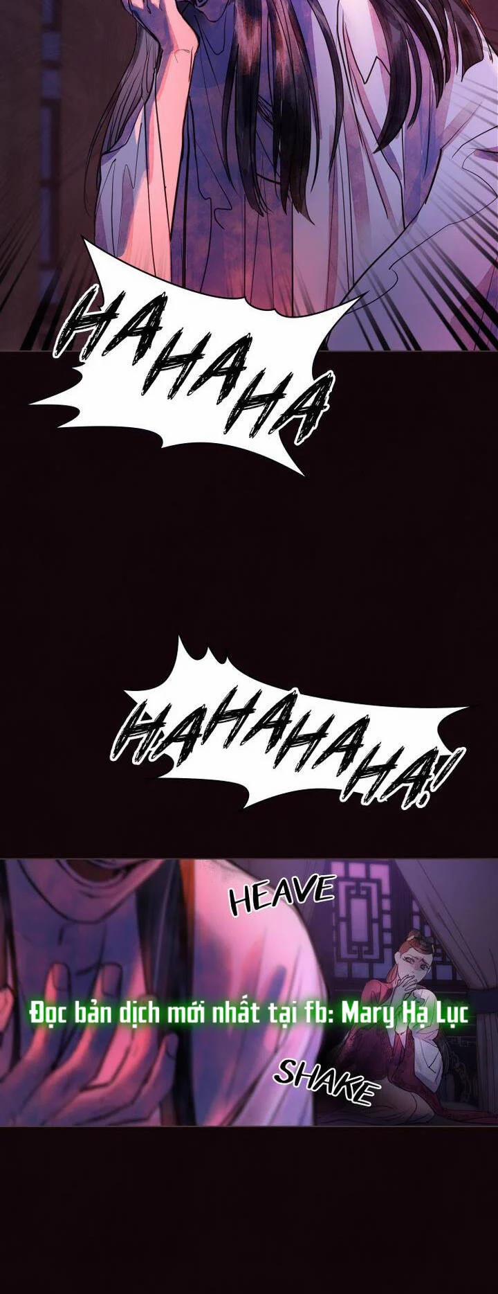 Một Nửa Không Hoàn Hảo 1.1 trang 20