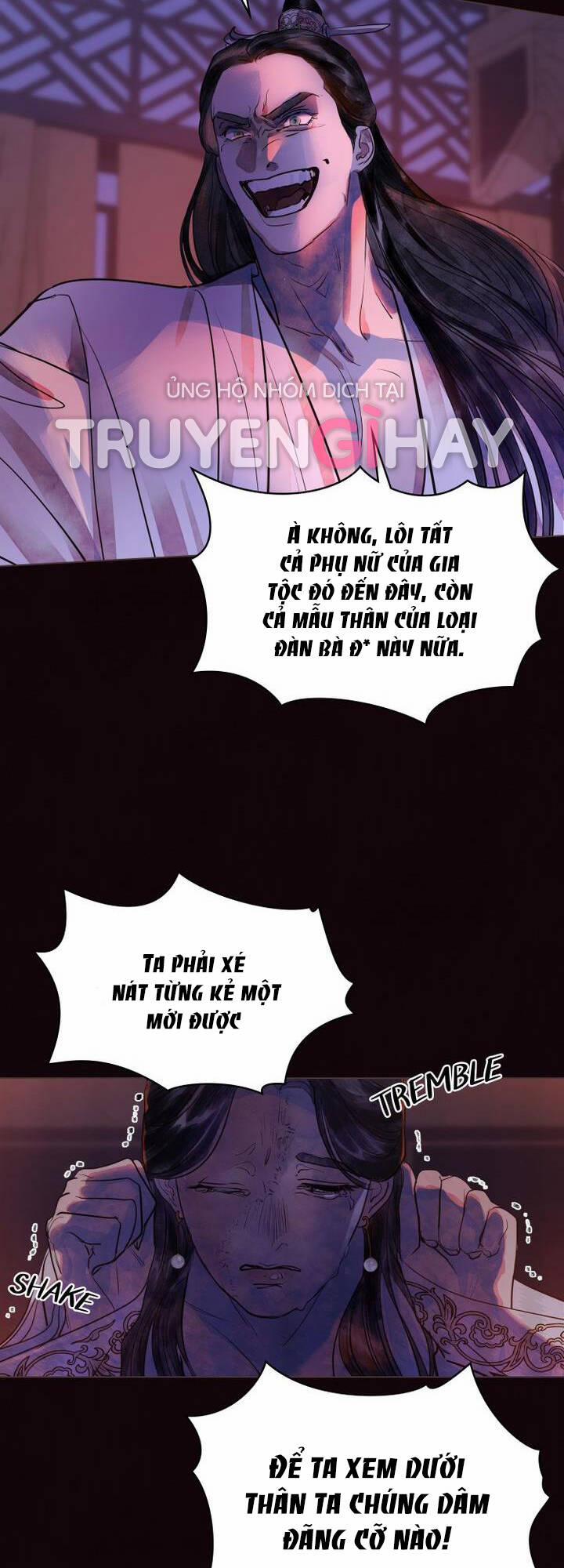 Một Nửa Không Hoàn Hảo 1.1 trang 22