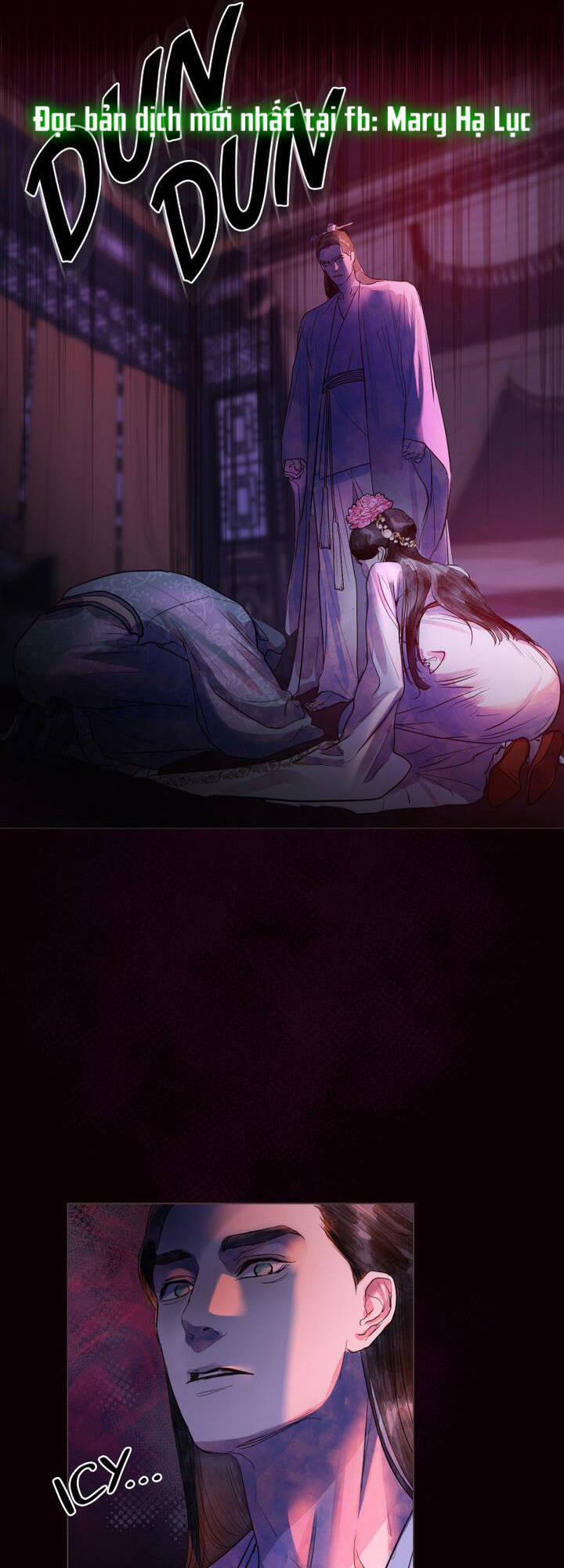 Một Nửa Không Hoàn Hảo 1.1 trang 25